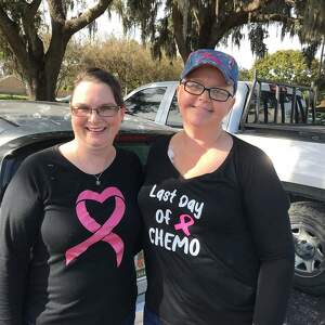 Fundraising Page: Kimberly Green-Schofield